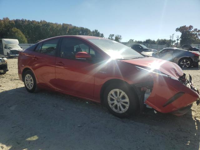 Photo 3 VIN: JTDKAMFU3M3152155 - TOYOTA PRIUS SPEC 