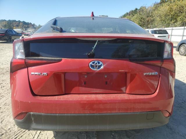 Photo 5 VIN: JTDKAMFU3M3152155 - TOYOTA PRIUS SPEC 