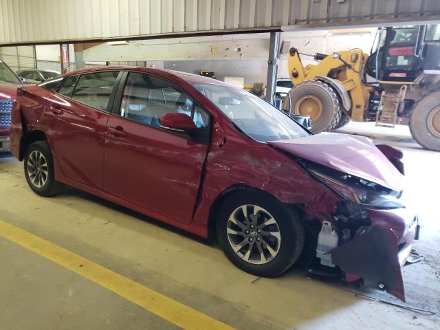 Photo 3 VIN: JTDKAMFU3N3156272 - TOYOTA PRIUS NIGH 