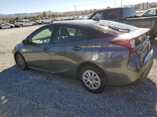 Photo 1 VIN: JTDKAMFU3N3157664 - TOYOTA PRIUS NIGH 