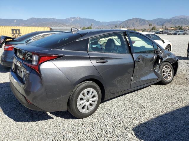 Photo 2 VIN: JTDKAMFU3N3157664 - TOYOTA PRIUS NIGH 