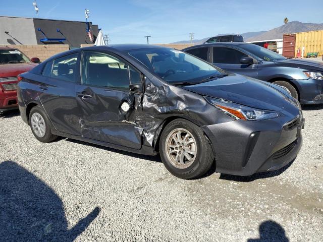 Photo 3 VIN: JTDKAMFU3N3157664 - TOYOTA PRIUS NIGH 