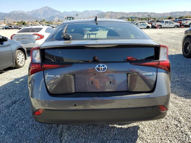 Photo 5 VIN: JTDKAMFU3N3157664 - TOYOTA PRIUS NIGH 