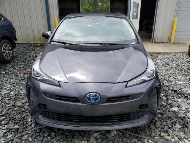 Photo 4 VIN: JTDKAMFU3N3162895 - TOYOTA PRIUS NIGH 