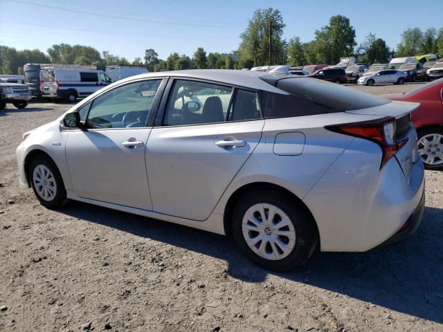 Photo 1 VIN: JTDKAMFU3N3168941 - TOYOTA PRIUS NIGH 