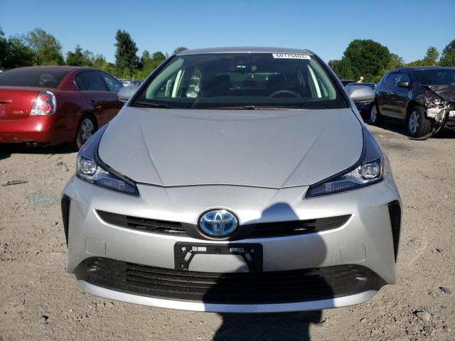 Photo 4 VIN: JTDKAMFU3N3168941 - TOYOTA PRIUS NIGH 