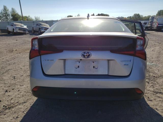 Photo 5 VIN: JTDKAMFU3N3168941 - TOYOTA PRIUS NIGH 