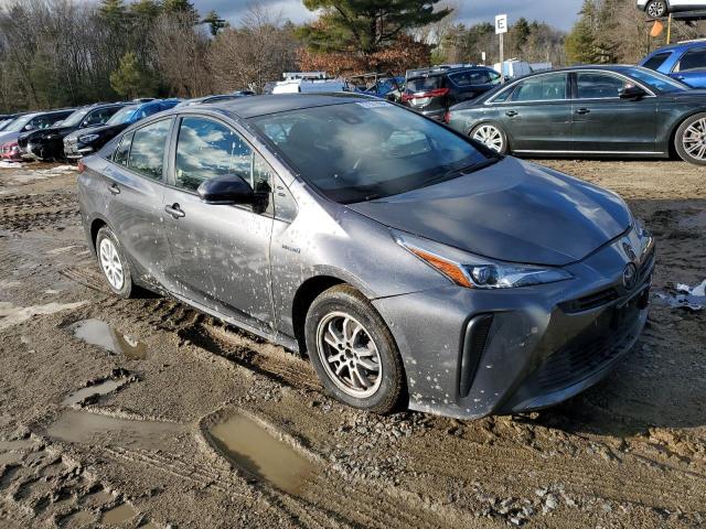 Photo 3 VIN: JTDKAMFU3N3176599 - TOYOTA PRIUS NIGH 