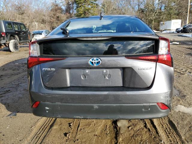 Photo 5 VIN: JTDKAMFU3N3176599 - TOYOTA PRIUS NIGH 