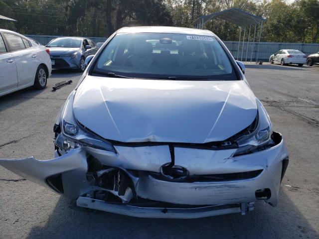 Photo 4 VIN: JTDKAMFU3N3180152 - TOYOTA PRIUS NIGH 