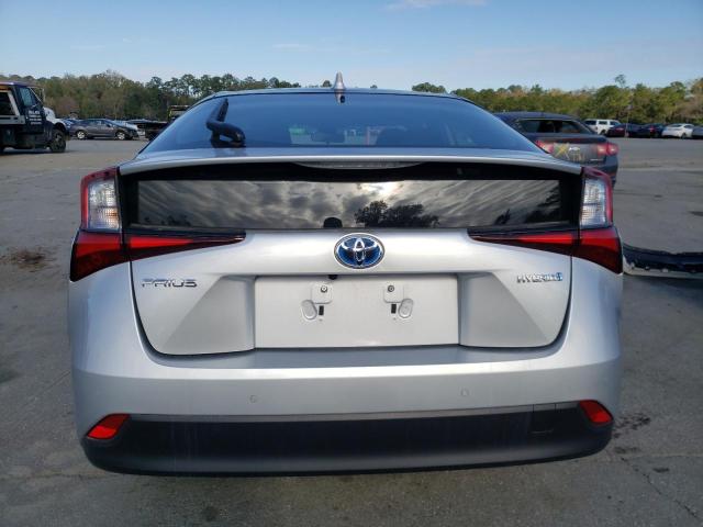 Photo 5 VIN: JTDKAMFU3N3180152 - TOYOTA PRIUS NIGH 