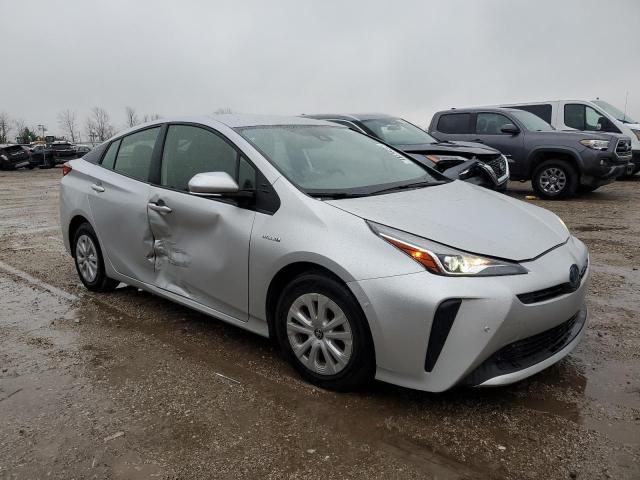 Photo 3 VIN: JTDKAMFU3N3183598 - TOYOTA PRIUS NIGH 