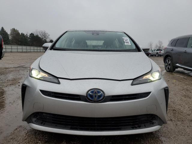 Photo 4 VIN: JTDKAMFU3N3183598 - TOYOTA PRIUS NIGH 