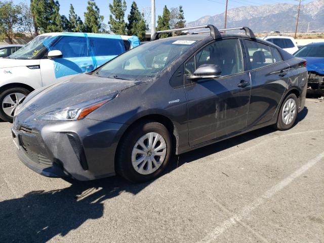 Photo 0 VIN: JTDKAMFU3N3187781 - TOYOTA PRIUS 