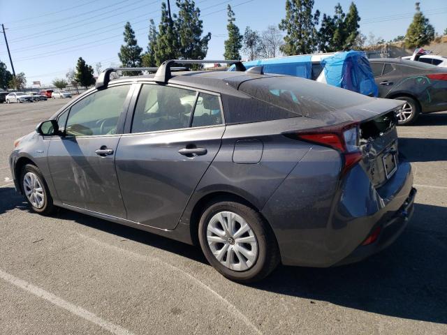 Photo 1 VIN: JTDKAMFU3N3187781 - TOYOTA PRIUS 