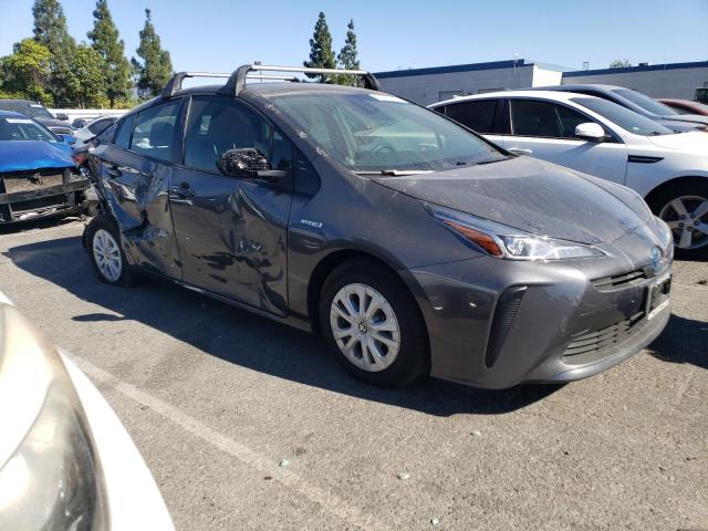 Photo 3 VIN: JTDKAMFU3N3187781 - TOYOTA PRIUS 