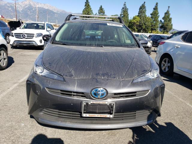 Photo 4 VIN: JTDKAMFU3N3187781 - TOYOTA PRIUS 