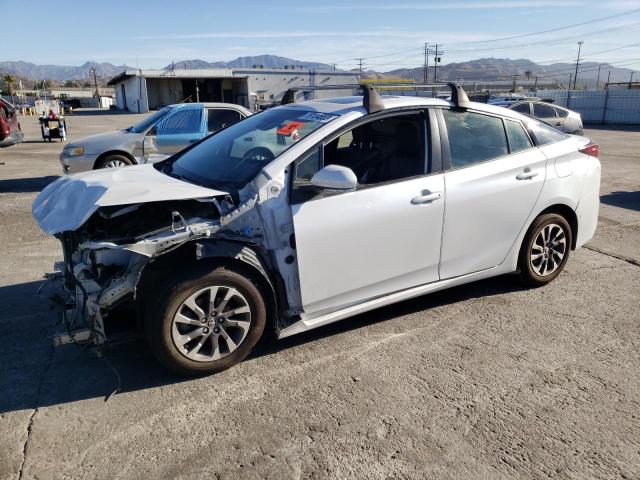 Photo 0 VIN: JTDKAMFU4M3126793 - TOYOTA PRIUS 