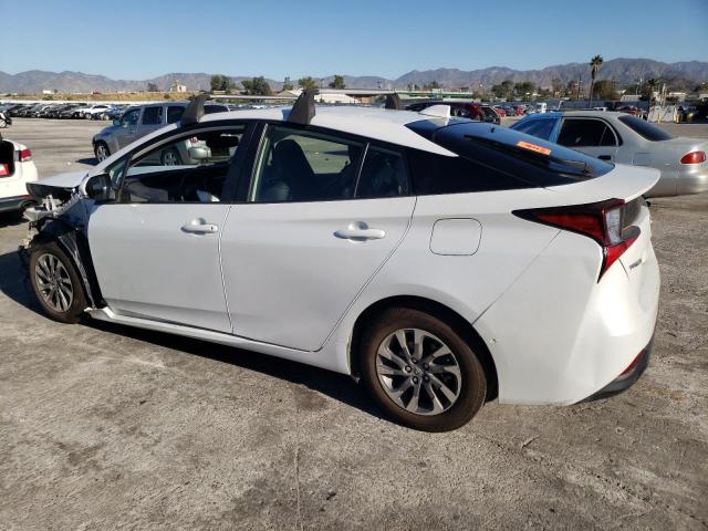 Photo 1 VIN: JTDKAMFU4M3126793 - TOYOTA PRIUS 