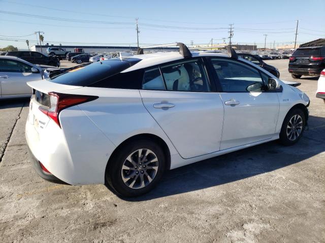 Photo 2 VIN: JTDKAMFU4M3126793 - TOYOTA PRIUS 