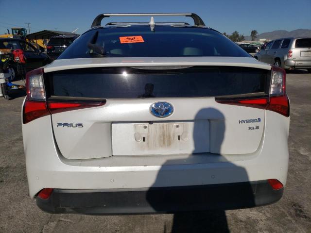 Photo 5 VIN: JTDKAMFU4M3126793 - TOYOTA PRIUS 