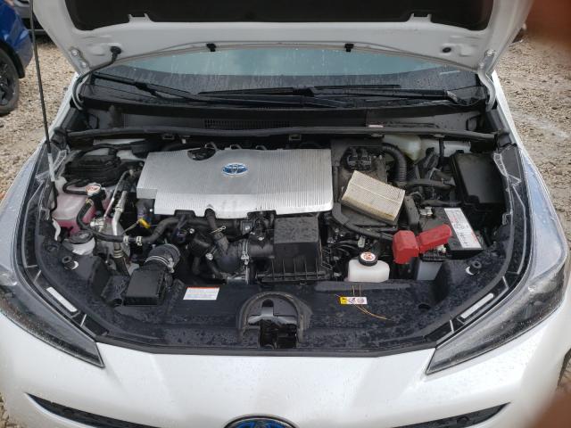 Photo 6 VIN: JTDKAMFU4M3127961 - TOYOTA PRIUS SPEC 