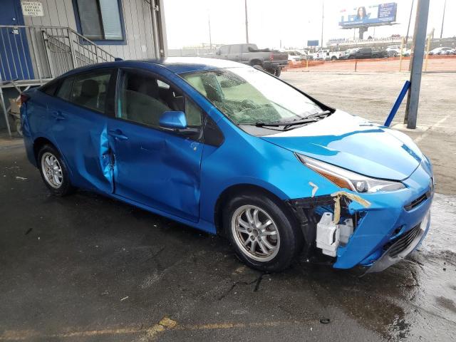 Photo 3 VIN: JTDKAMFU4M3131962 - TOYOTA PRIUS SPEC 