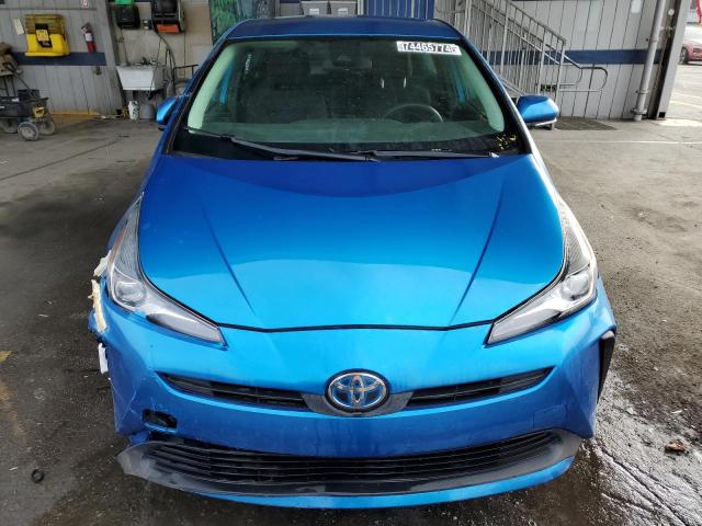 Photo 4 VIN: JTDKAMFU4M3131962 - TOYOTA PRIUS SPEC 