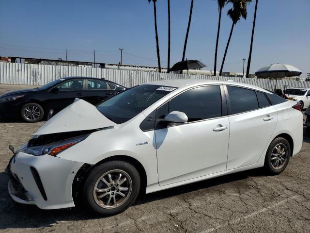 Photo 0 VIN: JTDKAMFU4M3135686 - TOYOTA PRIUS SPEC 