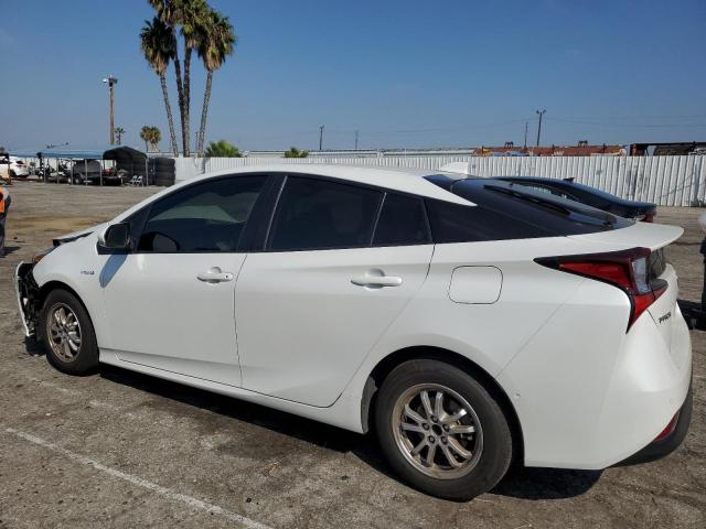 Photo 1 VIN: JTDKAMFU4M3135686 - TOYOTA PRIUS SPEC 