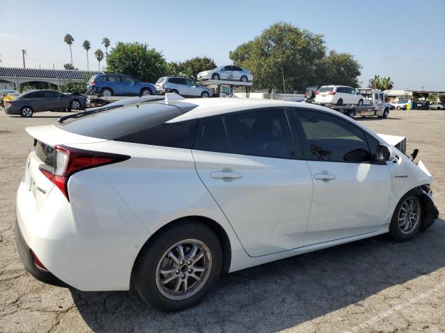 Photo 2 VIN: JTDKAMFU4M3135686 - TOYOTA PRIUS SPEC 