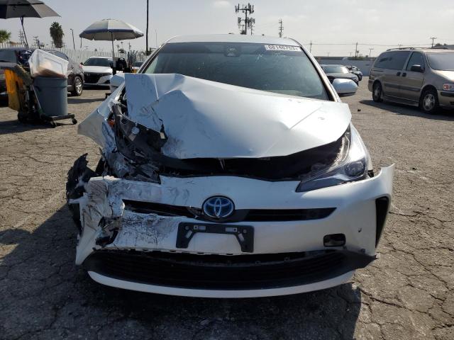 Photo 4 VIN: JTDKAMFU4M3135686 - TOYOTA PRIUS SPEC 