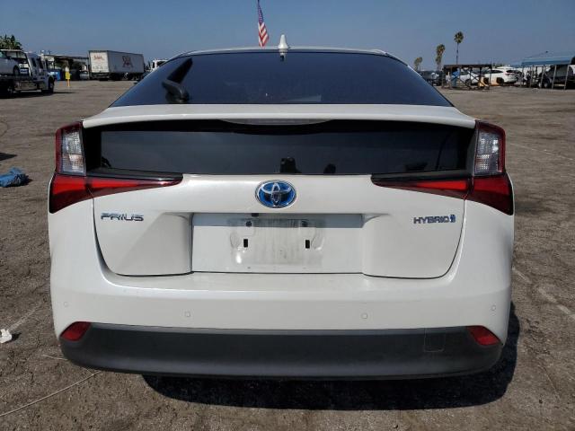 Photo 5 VIN: JTDKAMFU4M3135686 - TOYOTA PRIUS SPEC 