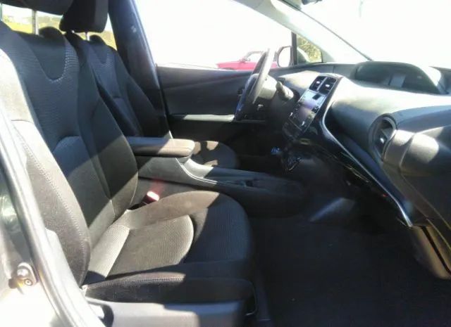 Photo 4 VIN: JTDKAMFU4M3139284 - TOYOTA PRIUS 