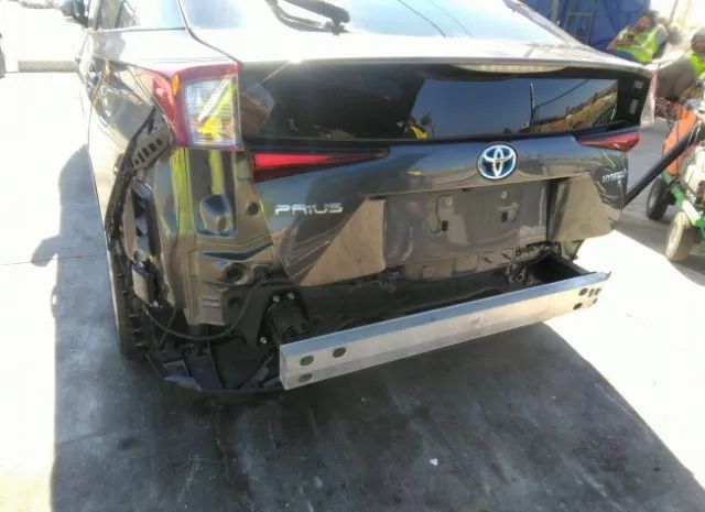 Photo 5 VIN: JTDKAMFU4M3139284 - TOYOTA PRIUS 