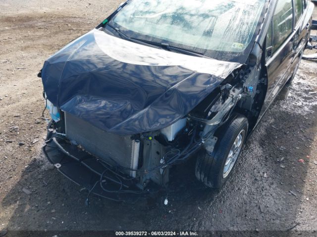 Photo 5 VIN: JTDKAMFU4M3143125 - TOYOTA PRIUS 