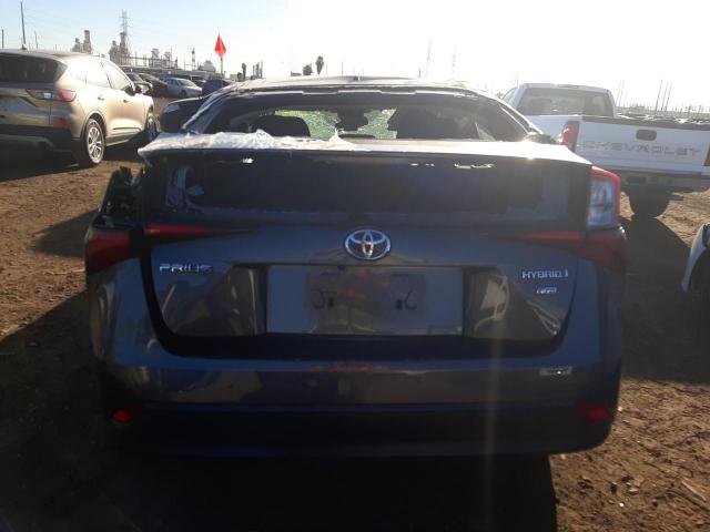 Photo 5 VIN: JTDKAMFU4M3143819 - TOYOTA PRIUS SPEC 