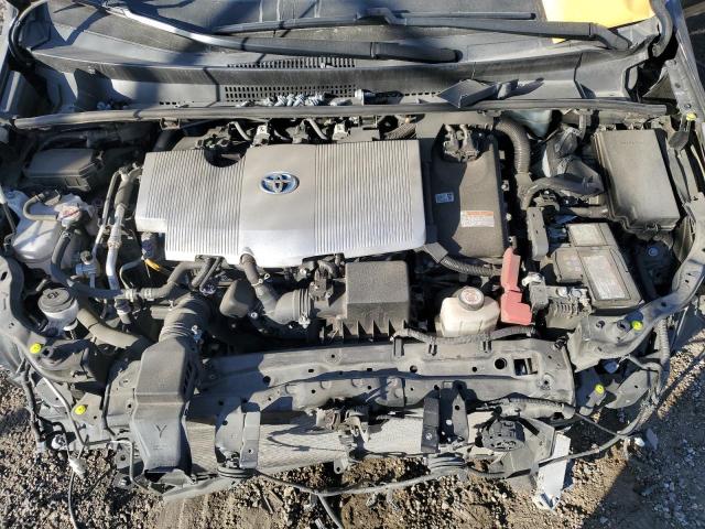 Photo 10 VIN: JTDKAMFU4M3146798 - TOYOTA PRIUS SPEC 