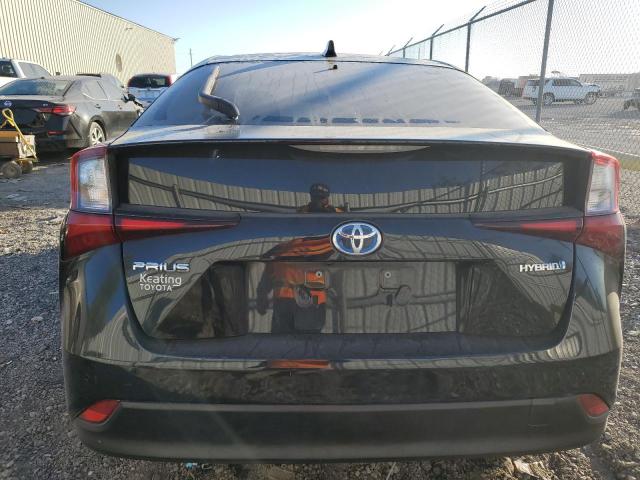 Photo 5 VIN: JTDKAMFU4M3146798 - TOYOTA PRIUS SPEC 