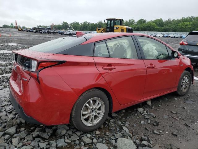 Photo 2 VIN: JTDKAMFU4M3147787 - TOYOTA PRIUS 