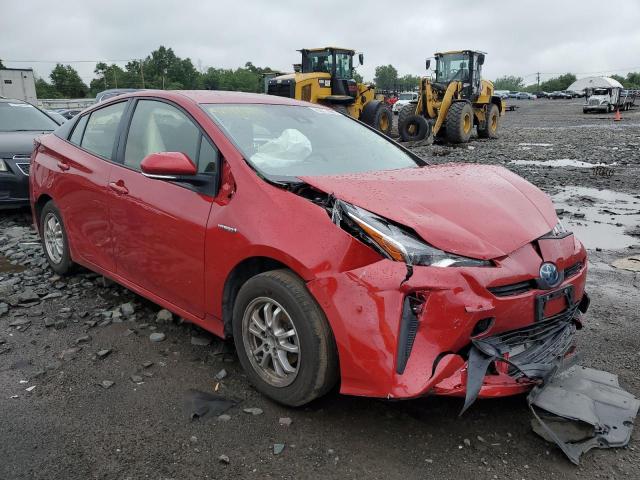 Photo 3 VIN: JTDKAMFU4M3147787 - TOYOTA PRIUS 