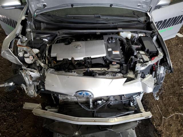 Photo 10 VIN: JTDKAMFU4M3148907 - TOYOTA PRIUS 