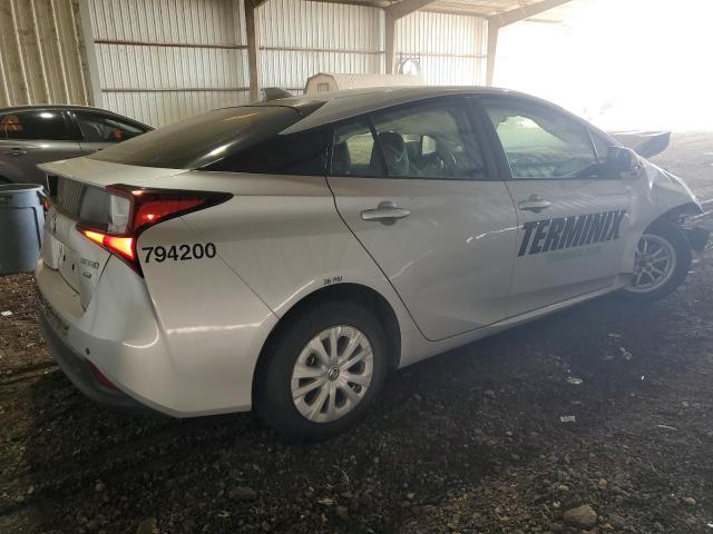 Photo 2 VIN: JTDKAMFU4M3148907 - TOYOTA PRIUS 