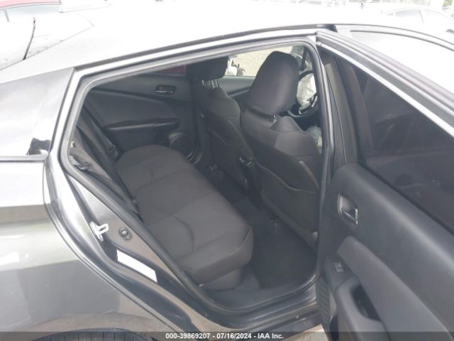 Photo 7 VIN: JTDKAMFU4M3149815 - TOYOTA PRIUS 