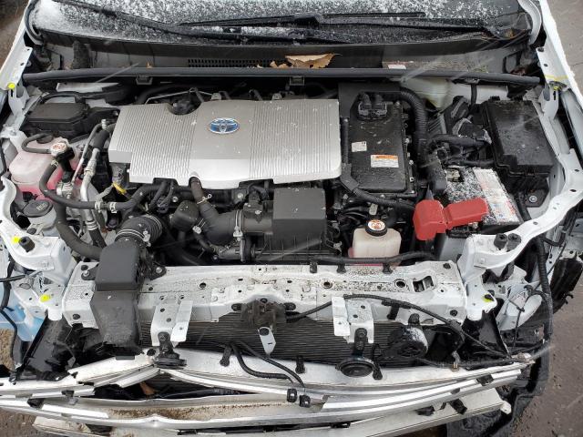 Photo 10 VIN: JTDKAMFU4M3150768 - TOYOTA PRIUS SPEC 