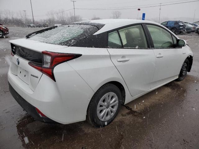 Photo 2 VIN: JTDKAMFU4M3150768 - TOYOTA PRIUS SPEC 