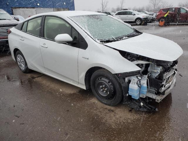 Photo 3 VIN: JTDKAMFU4M3150768 - TOYOTA PRIUS SPEC 