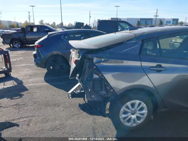 Photo 5 VIN: JTDKAMFU4N3158662 - TOYOTA PRIUS 