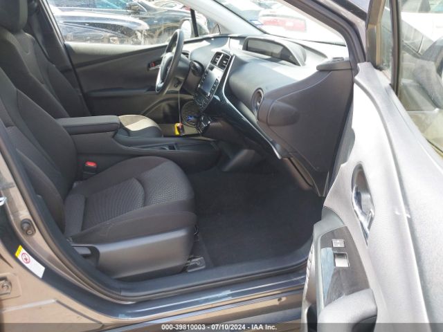 Photo 4 VIN: JTDKAMFU4N3160881 - TOYOTA PRIUS 