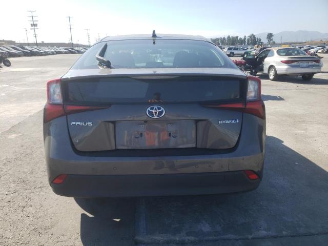 Photo 5 VIN: JTDKAMFU4N3161528 - TOYOTA PRIUS NIGH 